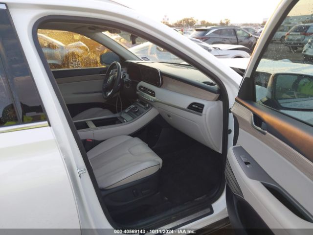 KM8R54HE5MU297390 Hyundai Palisade Limited