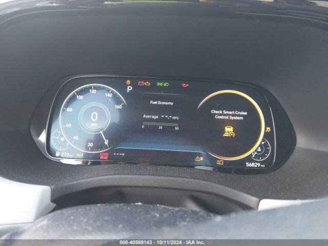 KM8R54HE5MU297390 Hyundai Palisade Limited