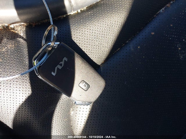 KIA Sportage Ex 2024 5XYK33DF9RG143391 Image 11