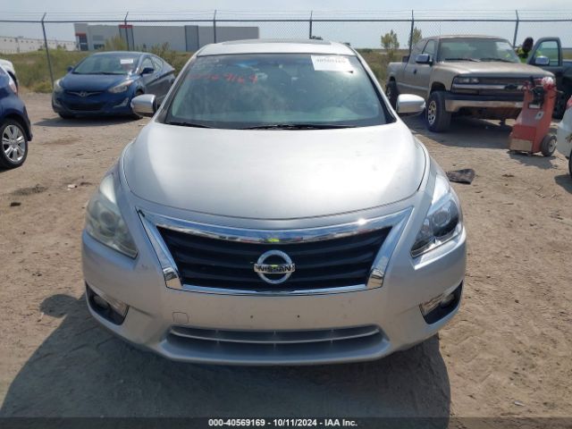 1N4BL3AP3FC104914 Nissan Altima 3.5 Sl