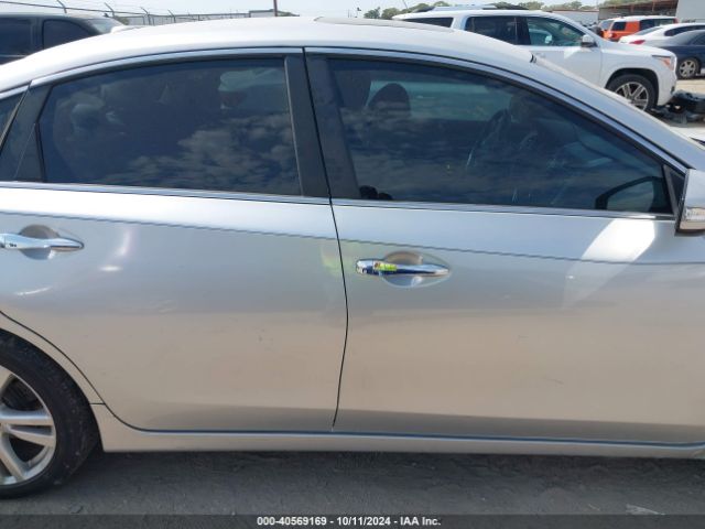 1N4BL3AP3FC104914 Nissan Altima 3.5 Sl