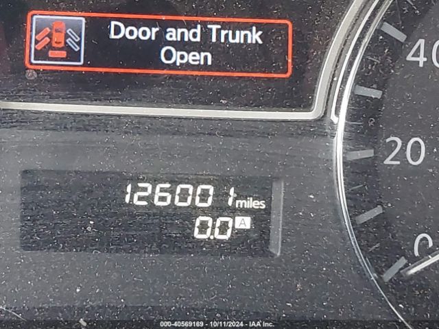 1N4BL3AP3FC104914 Nissan Altima 3.5 Sl