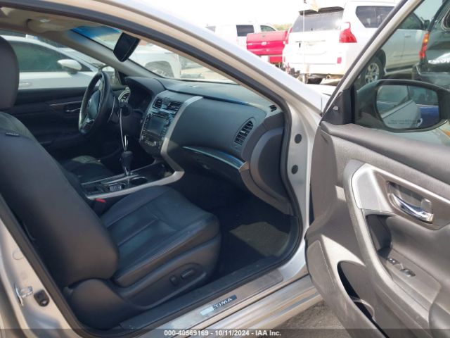 1N4BL3AP3FC104914 Nissan Altima 3.5 Sl