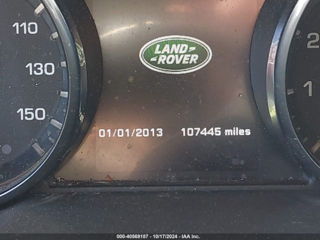 SALVP2BG5FH020254 Land Rover Range Rover Evoque Pure