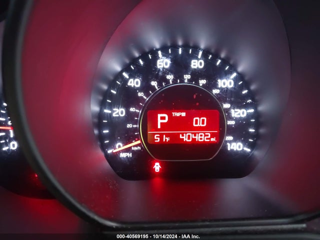 KIA SOUL + 2016 KNDJP3A55G7363925 Image 7