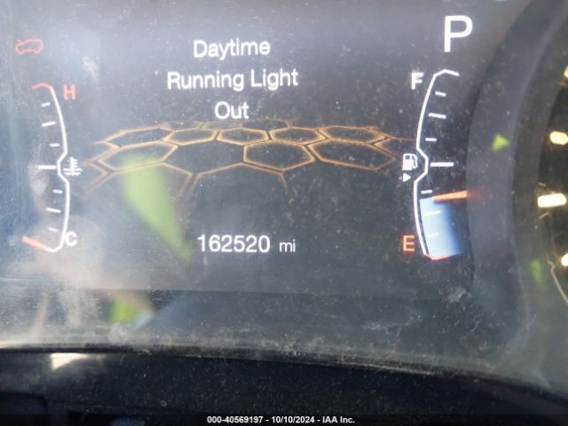 3C4NJCCB5LT114830 Jeep Compass Limited Fwd