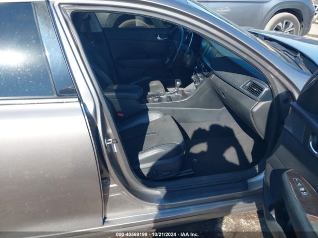 5XXGU4L36GG034954 KIA OPTIMA EX