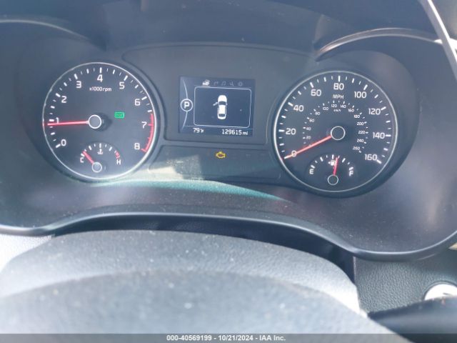 5XXGU4L36GG034954 KIA OPTIMA EX
