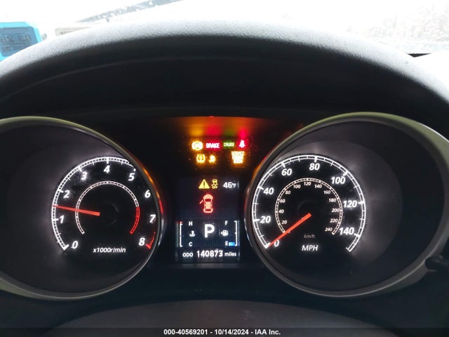 2013 MITSUBISHI OUTLANDER SPORT 4A4AR3AU9DE003722 Photo 6