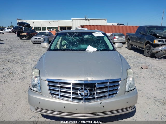 2009 CADILLAC DTS 1G6KD57Y49U126778 Photo 5