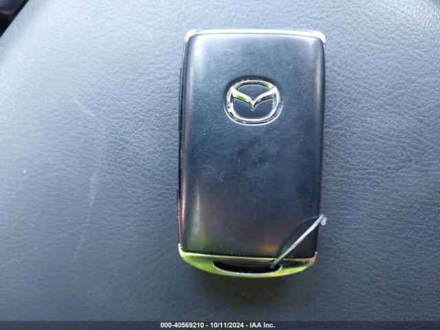 JM3KFBBM1N1527489 Mazda Cx-5 2.5 S Select