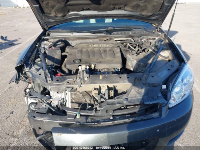 2G1WA5E31G1136040 Chevrolet Impala Limited Ls