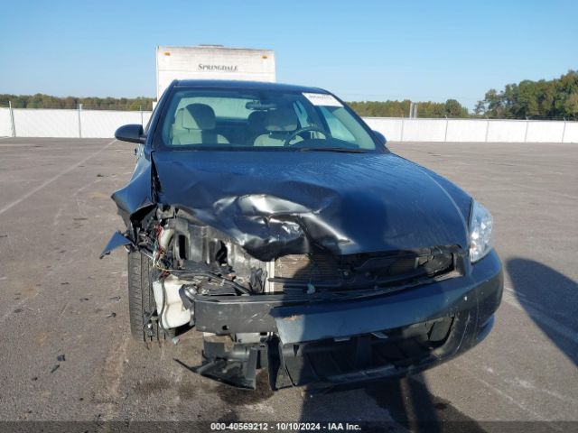 2G1WA5E31G1136040 Chevrolet Impala Limited Ls