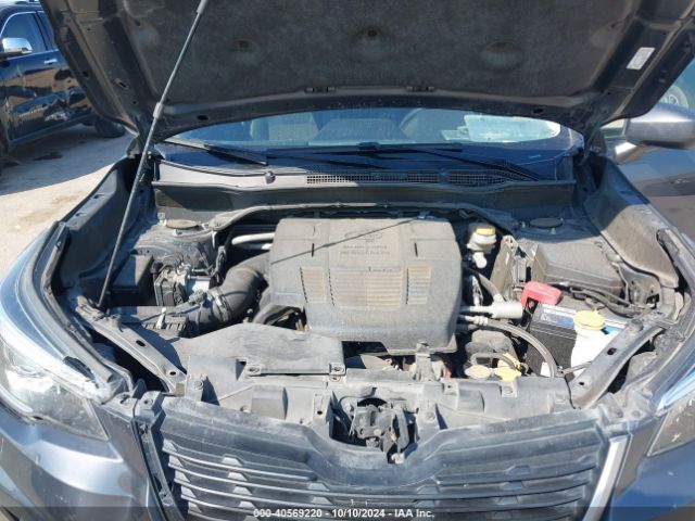 JF2SKAGC7LH578399 Subaru Forester Premium