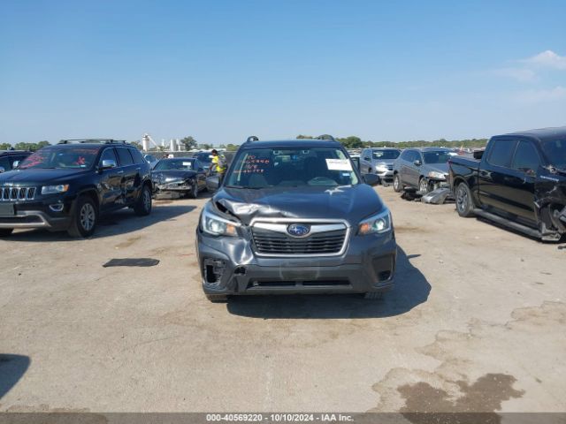 JF2SKAGC7LH578399 Subaru Forester Premium