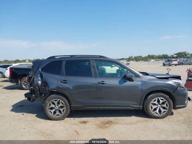 JF2SKAGC7LH578399 Subaru Forester Premium