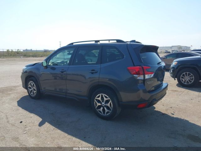 JF2SKAGC7LH578399 Subaru Forester Premium