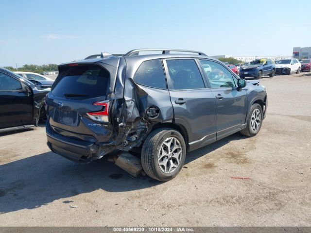 JF2SKAGC7LH578399 Subaru Forester Premium