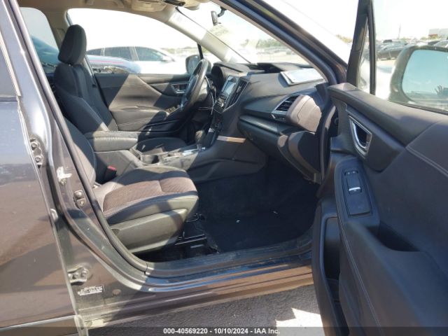 JF2SKAGC7LH578399 Subaru Forester Premium
