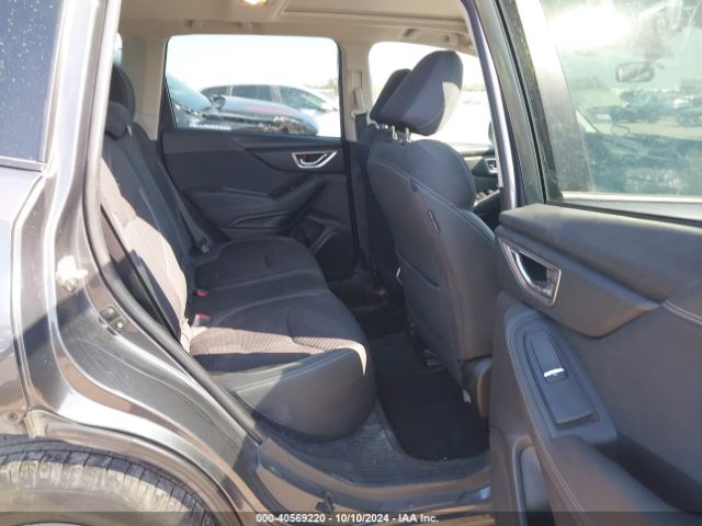 JF2SKAGC7LH578399 Subaru Forester Premium
