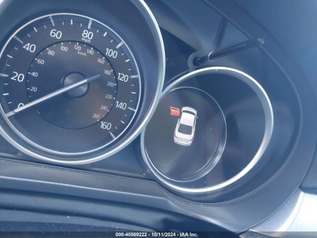 JM1GL1VM1M1606785 Mazda Mazda6 Touring