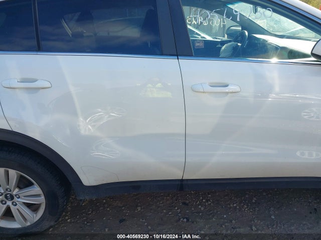KIA Sportage Lx 2019 KNDPM3ACXK7571146 Image 13