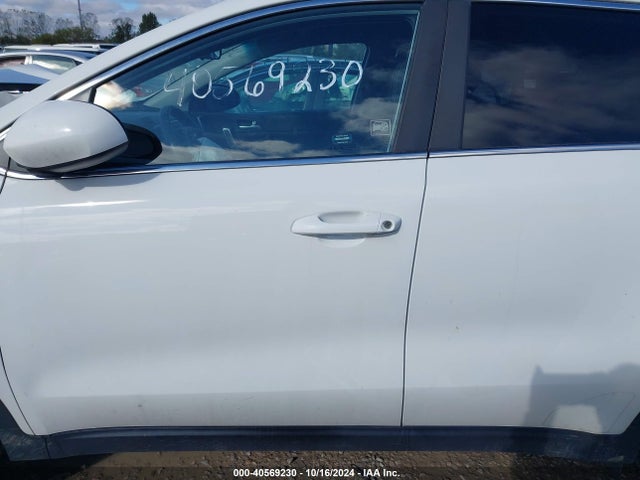 KIA Sportage Lx 2019 KNDPM3ACXK7571146 Image 14