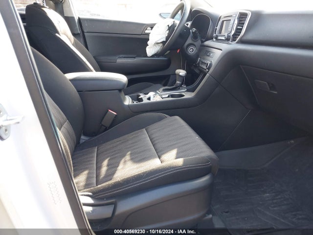 KIA Sportage Lx 2019 KNDPM3ACXK7571146 Image 5