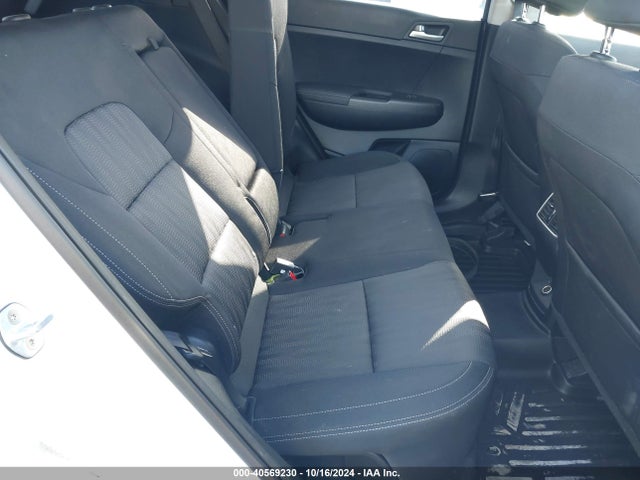 KIA Sportage Lx 2019 KNDPM3ACXK7571146 Image 8