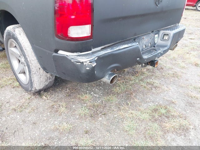 RAM 1500 Express 2016 3C6RR6KT9GG370738 Image 6