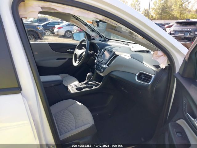 2GNAXHEV5L6127283 Chevrolet Equinox Fwd Ls