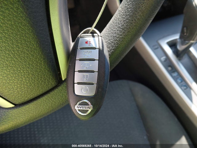 Nissan Altima 2.5 S 2015 1N4AL3AP1FN405052 Image 11