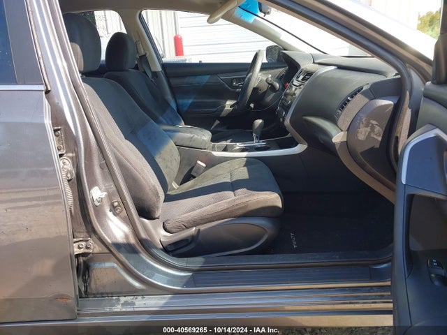 Nissan Altima 2.5 S 2015 1N4AL3AP1FN405052 Image 5