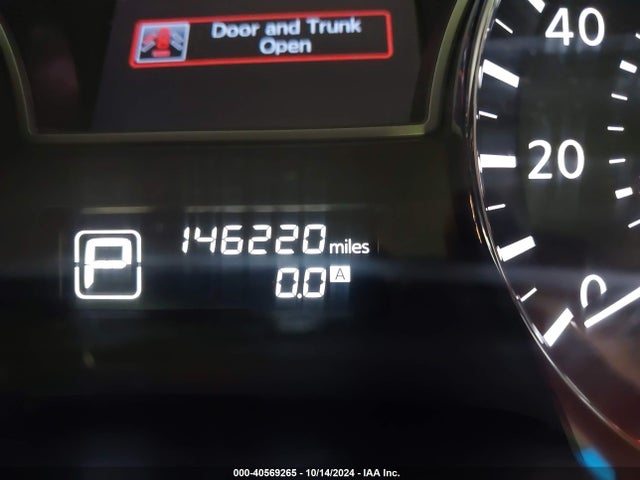 Nissan Altima 2.5 S 2015 1N4AL3AP1FN405052 Image 7