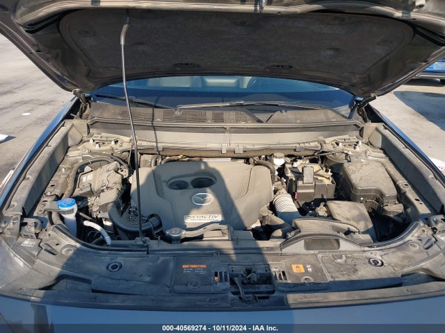 Mazda Cx-9 Touring 2019 JM3TCACY9K0320536 Image 10