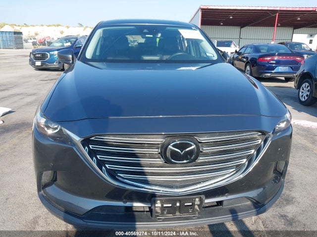 Mazda Cx-9 Touring 2019 JM3TCACY9K0320536 Image 12