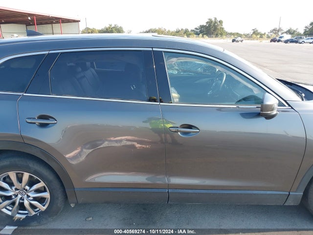 Mazda Cx-9 Touring 2019 JM3TCACY9K0320536 Image 13