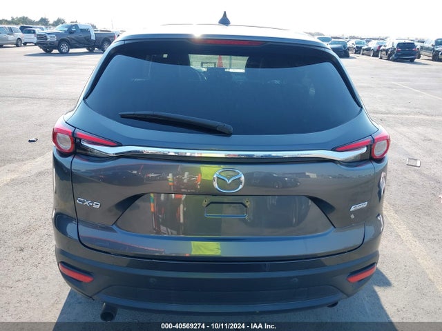 Mazda Cx-9 Touring 2019 JM3TCACY9K0320536 Image 16