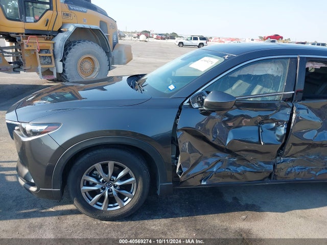 Mazda Cx-9 Touring 2019 JM3TCACY9K0320536 Image 17