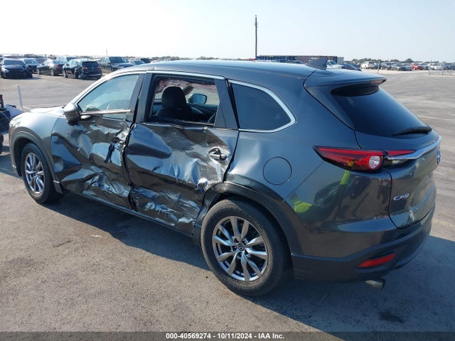 Mazda Cx-9 Touring 2019 JM3TCACY9K0320536 Image 3
