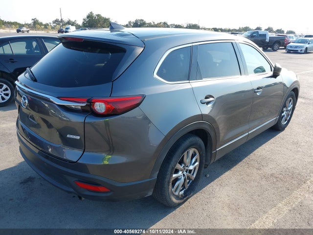 Mazda Cx-9 Touring 2019 JM3TCACY9K0320536 Image 4