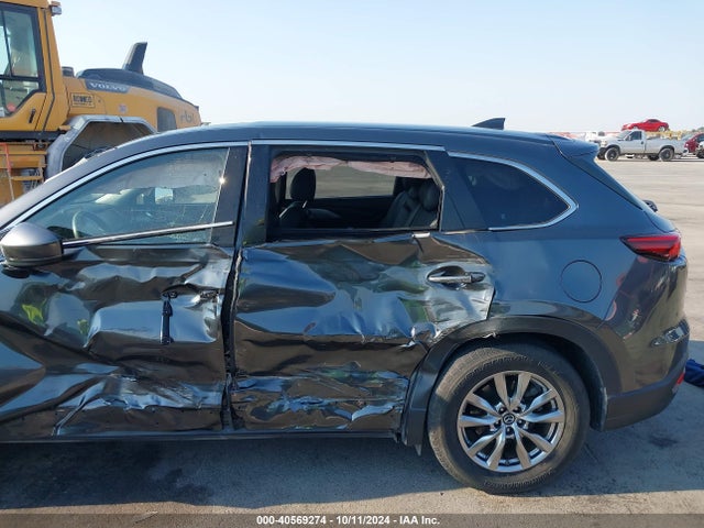 Mazda Cx-9 Touring 2019 JM3TCACY9K0320536 Image 6