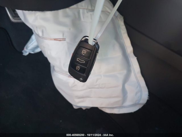 2020 AUDI S3 WAUB1GFF2LA002273 Photo 10