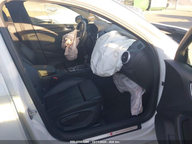 2020 AUDI S3 WAUB1GFF2LA002273 Photo 4