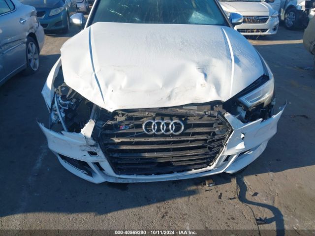 2020 AUDI S3 WAUB1GFF2LA002273 Photo 5
