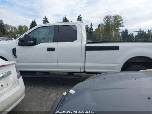 Ford F-250 Xl 2020 1FT7X2B65LEC64071 Image 14