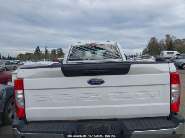 Ford F-250 Xl 2020 1FT7X2B65LEC64071 Image 6