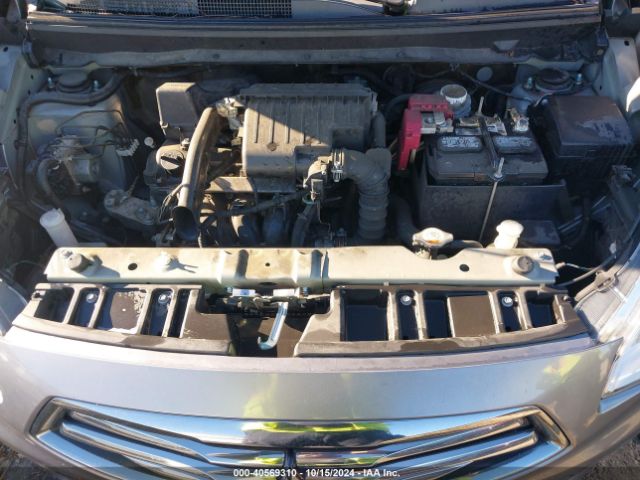 2018 MITSUBISHI MIRAGE G4 ML32F3FJ2JHF03305 Photo 9