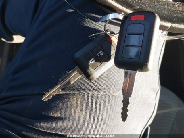 2018 MITSUBISHI MIRAGE G4 ML32F3FJ2JHF03305 Photo 10