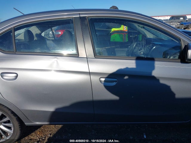 Mitsubishi Mirage G4 Es 2018 ML32F3FJ2JHF03305 Image 14